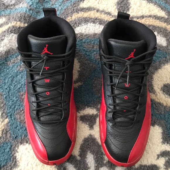jordan 12 size 11.5